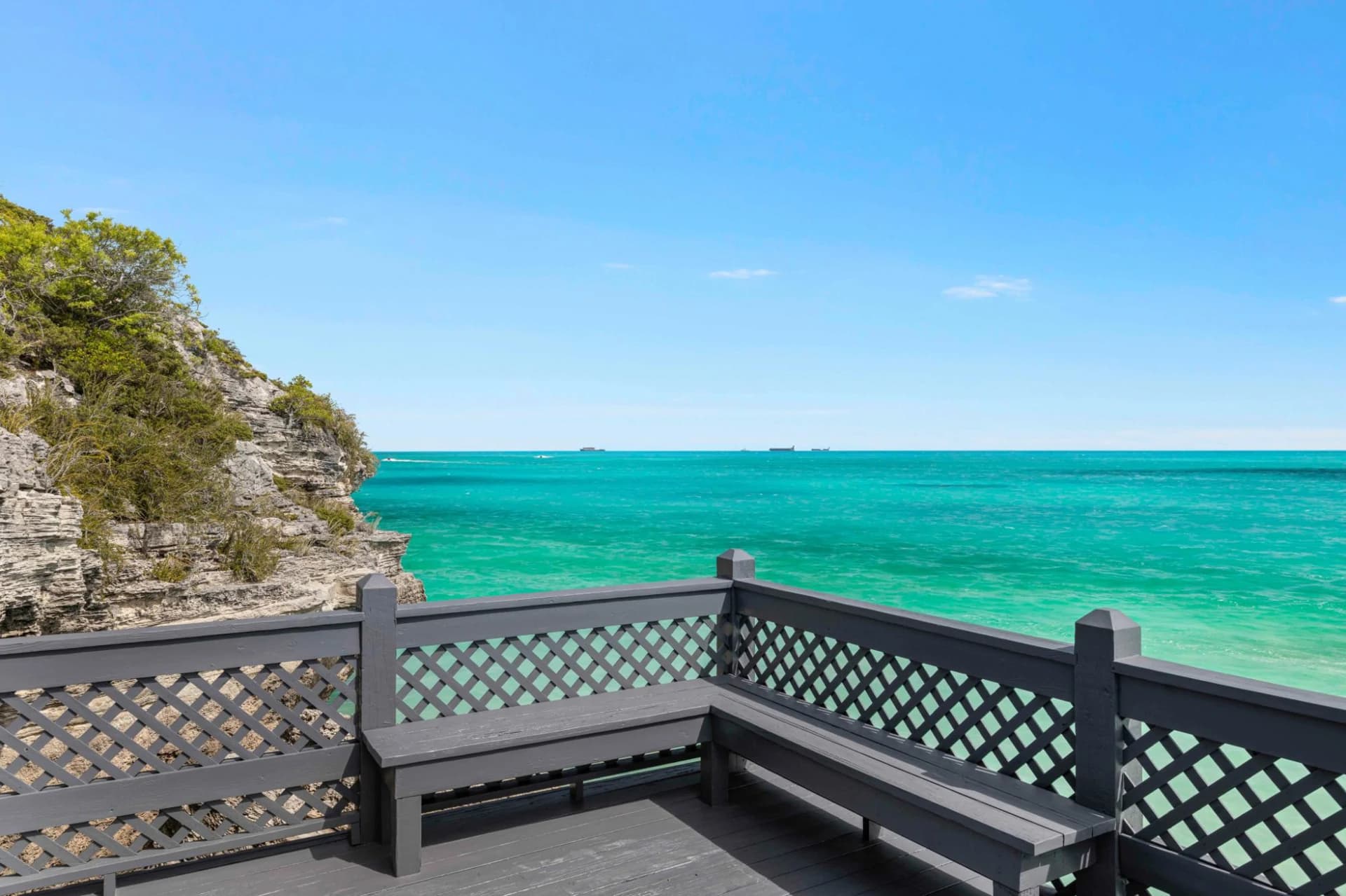 VILLA SEACLIFF: CHALK SOUND - photo 52