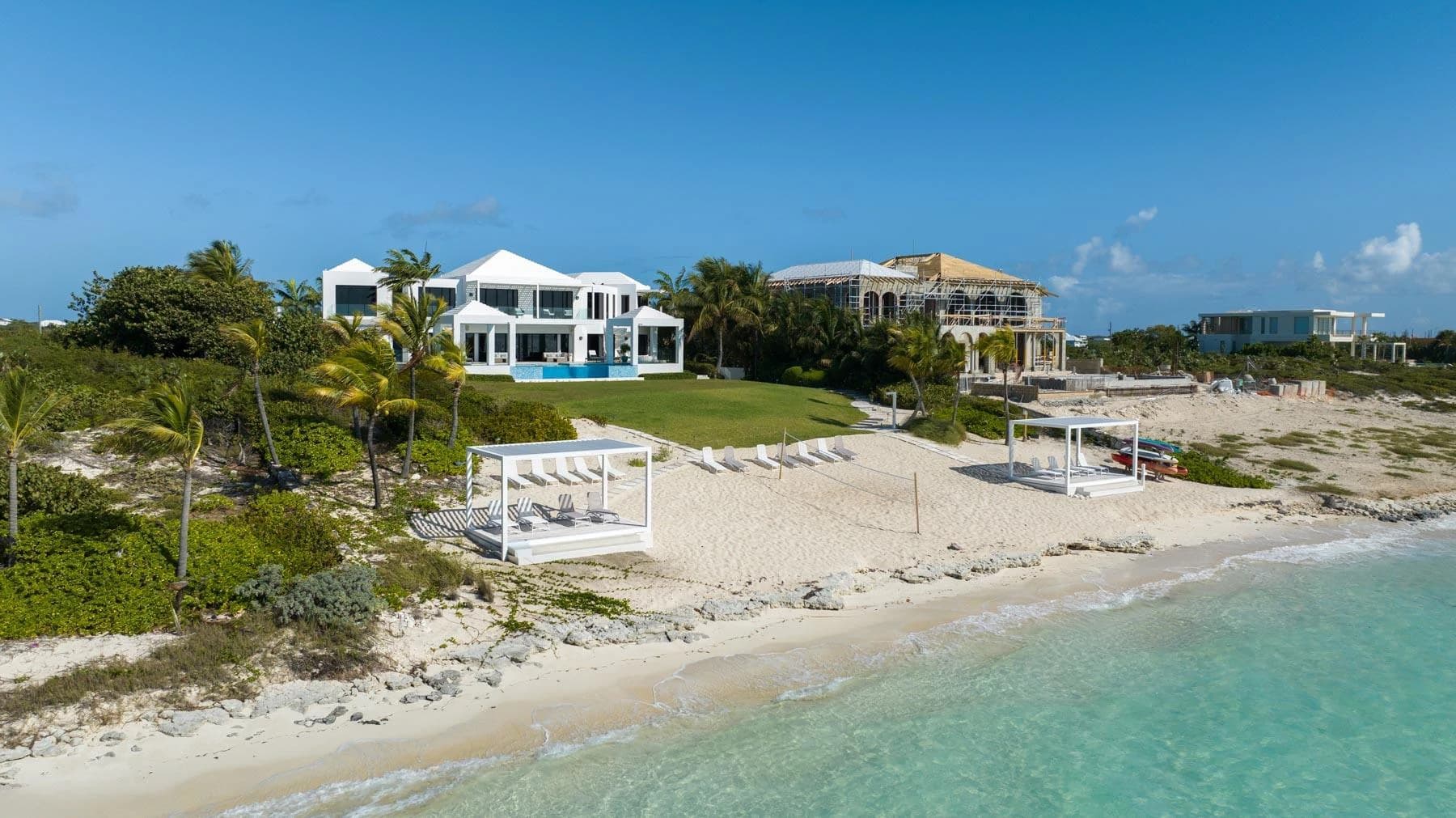 Triton Luxury Villa - photo 87