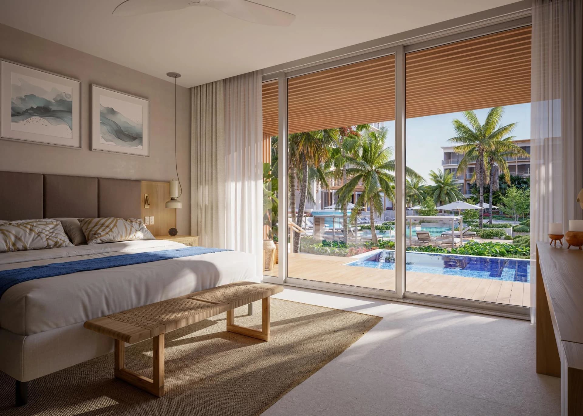 KEMPINSKI GRACE BAY - photo 13