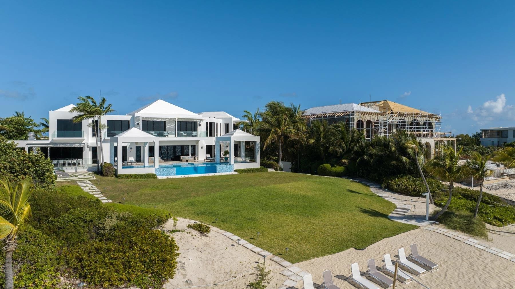 Triton Luxury Villa - photo 90