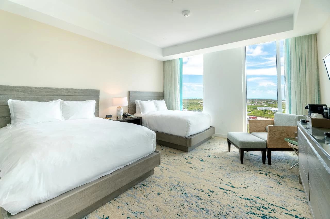 Penthouse 3001 - Ritz Carlton Residences - photo 17