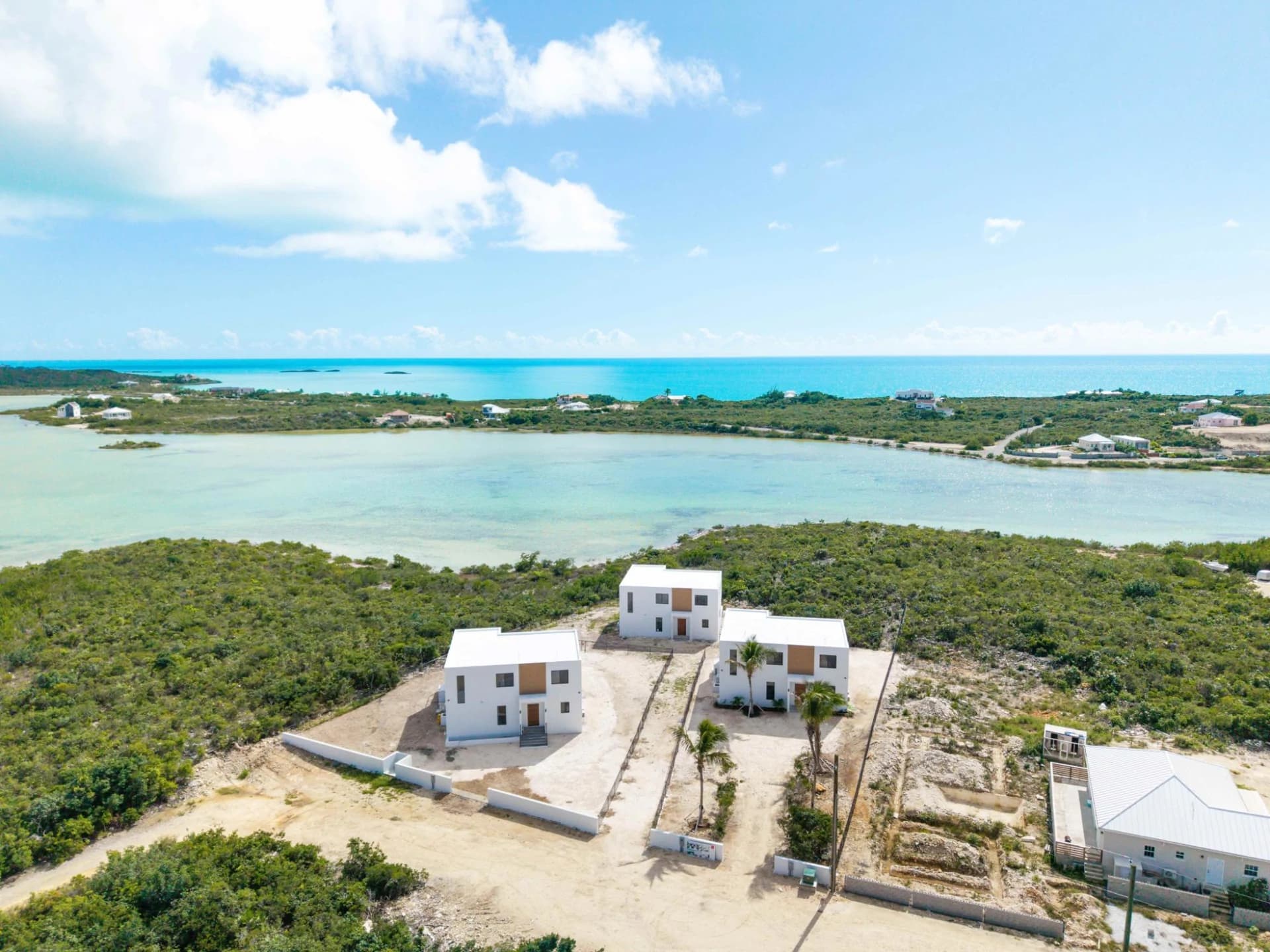 2 Lakeview Villas - photo 4