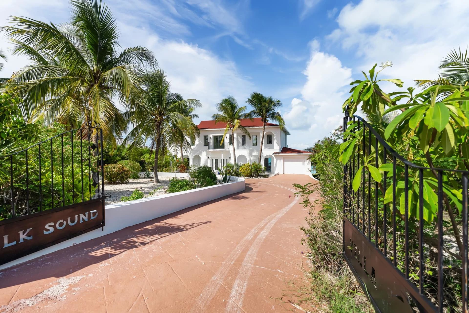 CHALK SOUND VILLA OASIS - photo 44