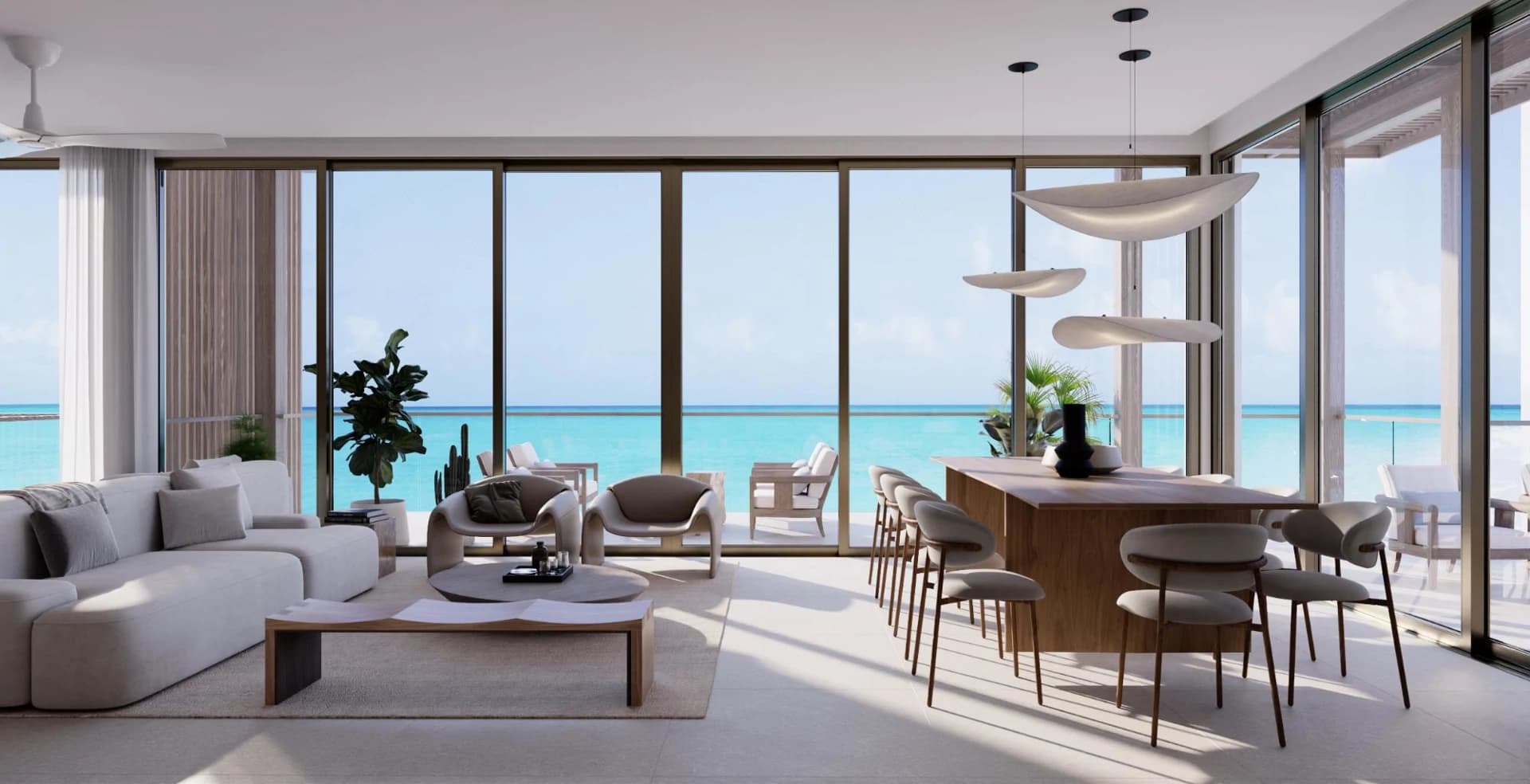 The Kempinski Grace Bay - photo 22