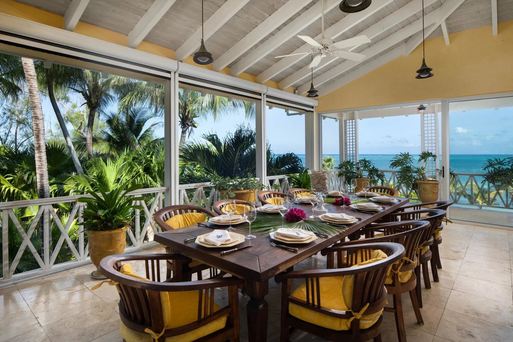 BLUE CAY - Thompson Cove Beachfront - photo 14