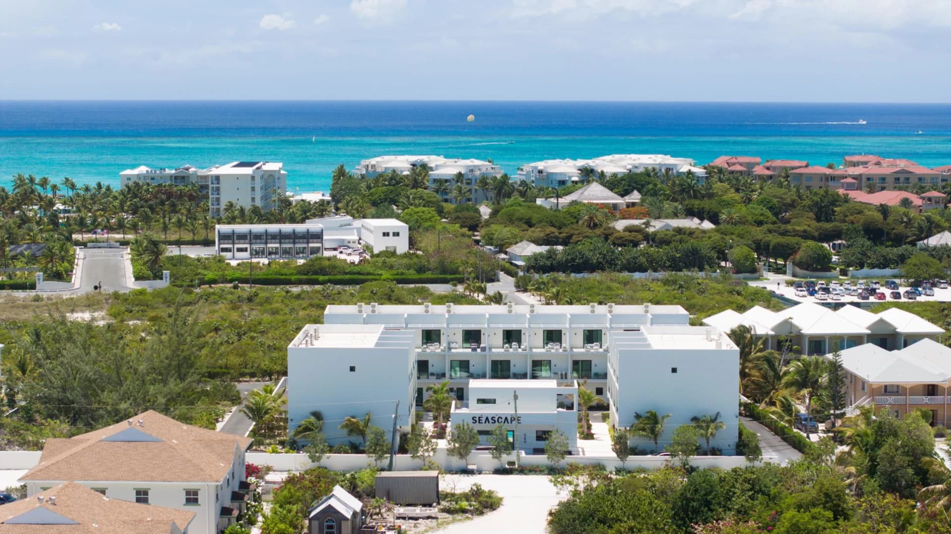 4 Seascape Townhomes - photo 21