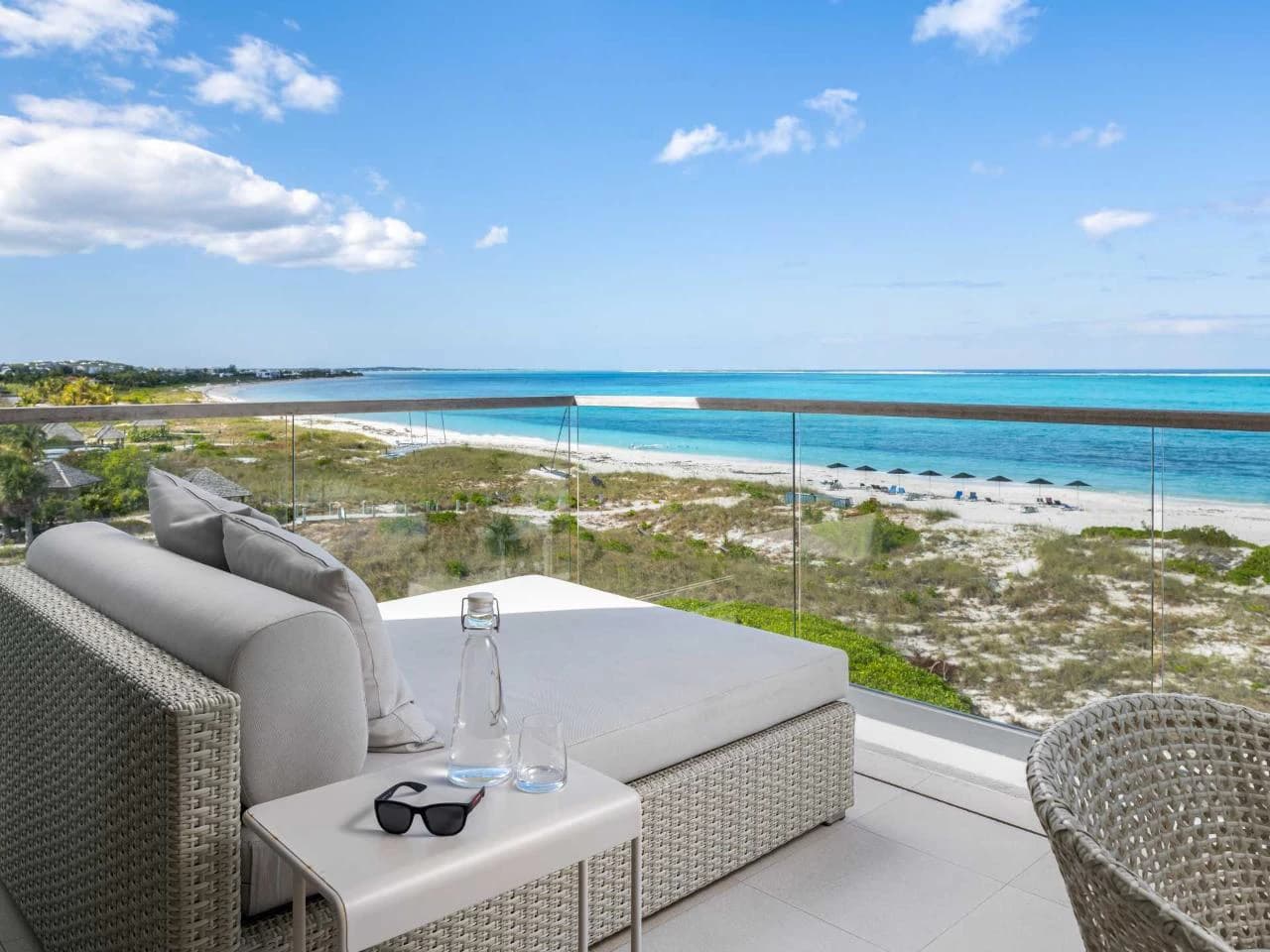 Wymara Turks & Caicos