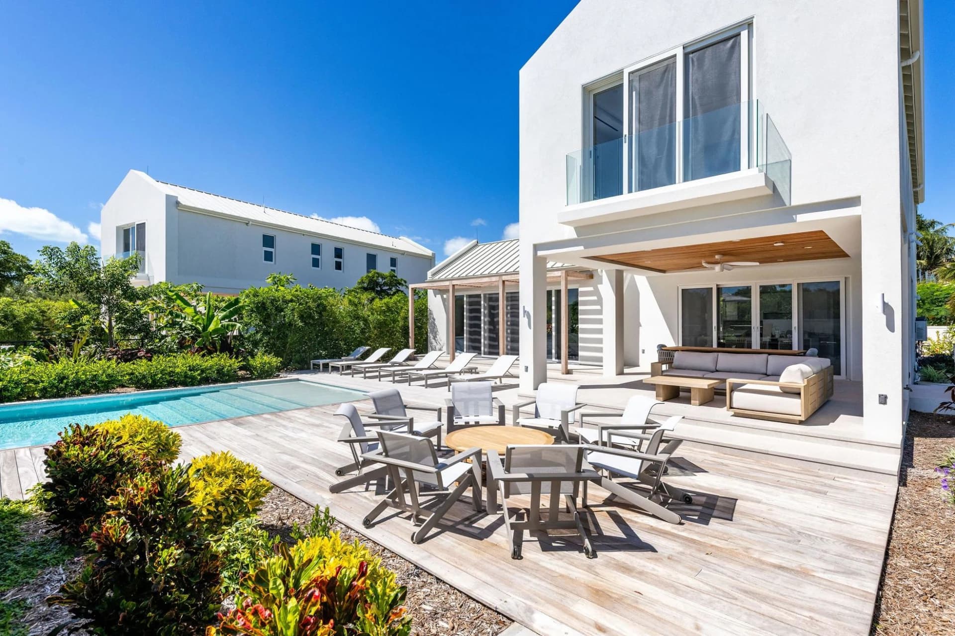 Starfish Villa - - photo 26