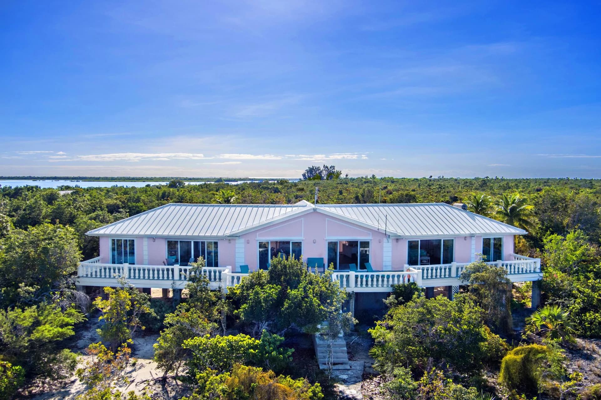 Barracuda Point, Pine Cay - photo 56