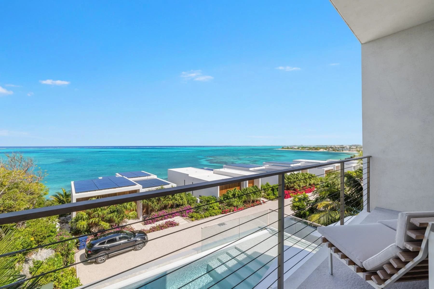 BEACH ENCLAVE NORTH SHORE - photo 14