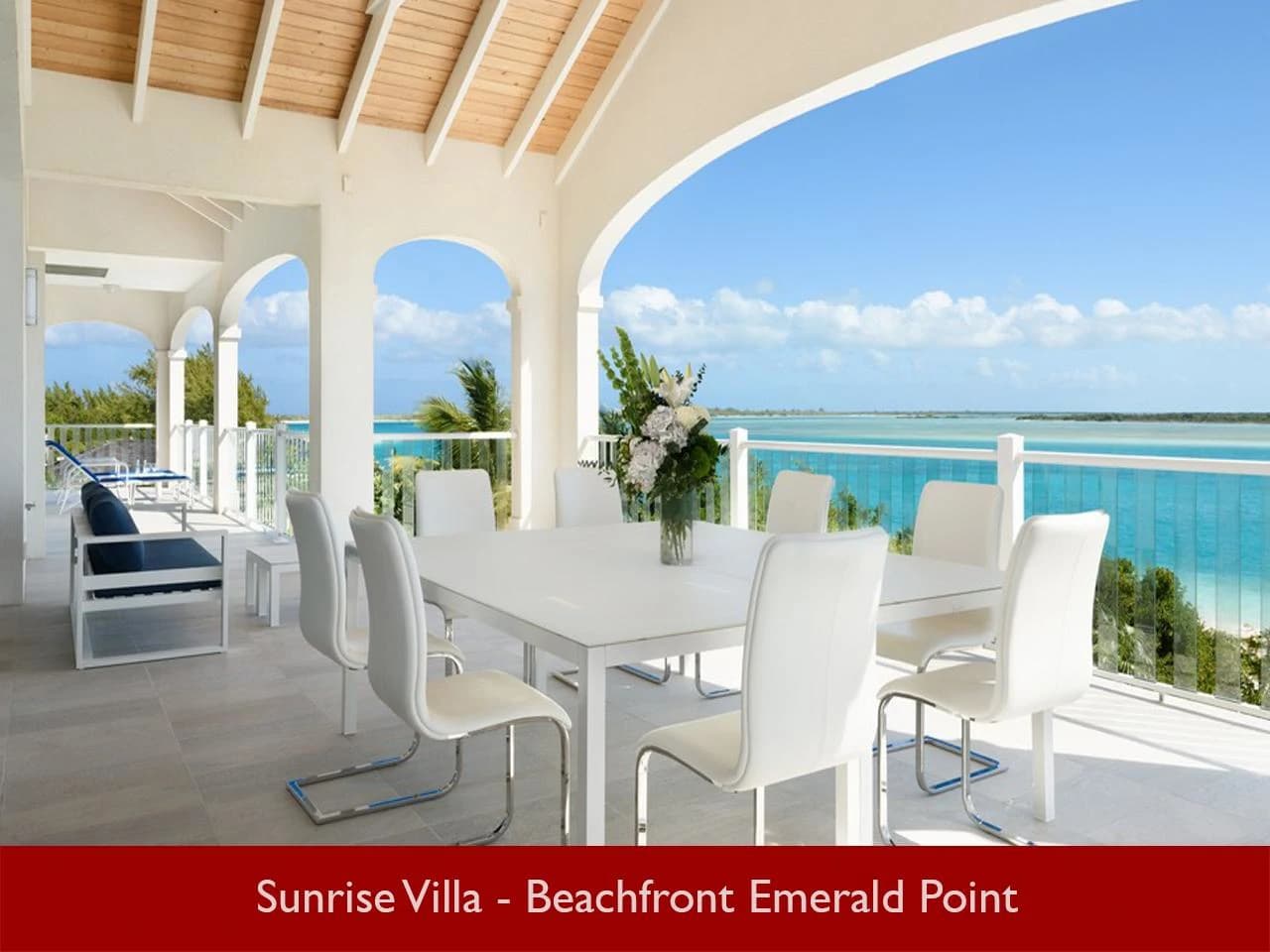 Sunrise Villa - photo 7