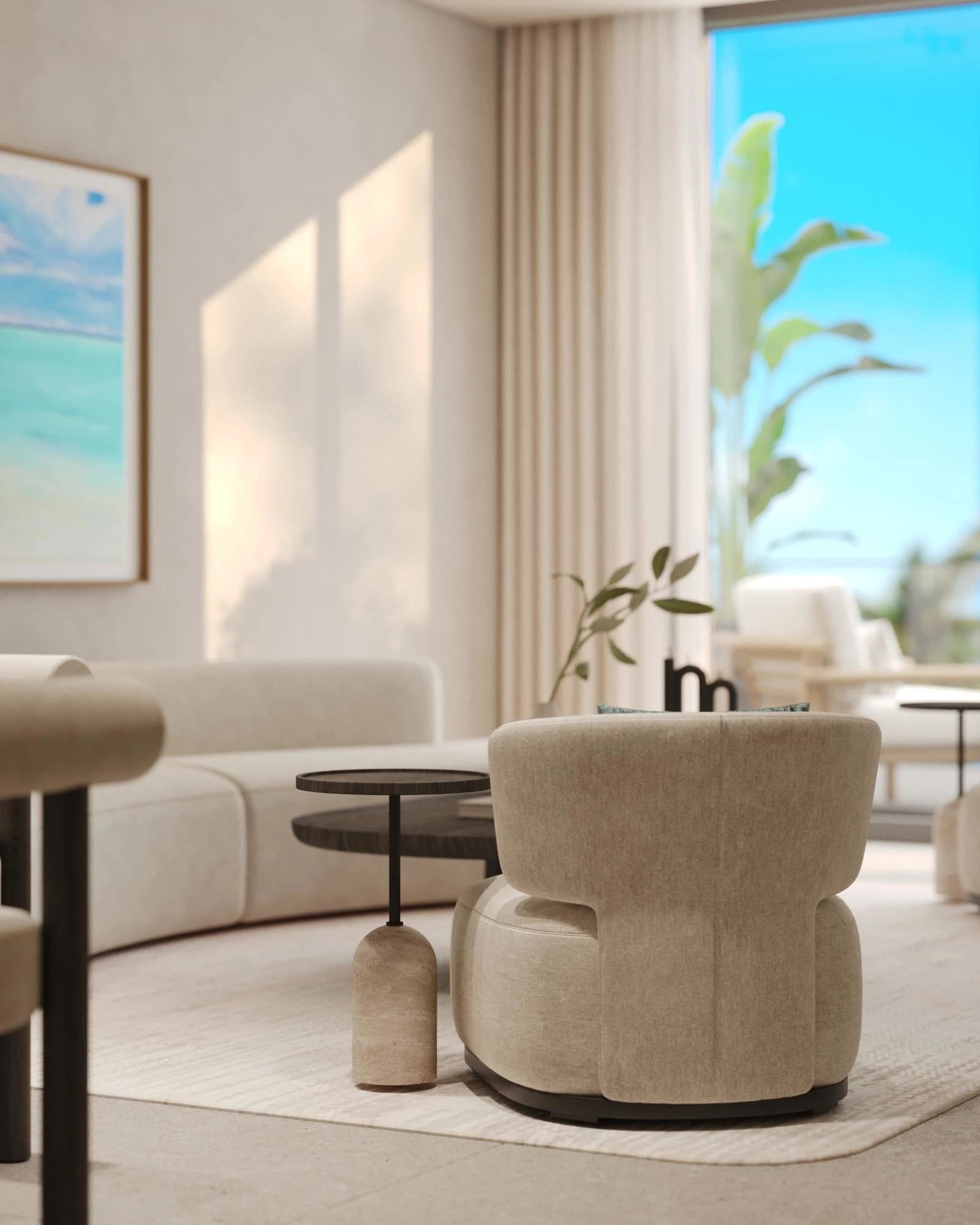SAPHORA GRACE BAY-108 - photo 5