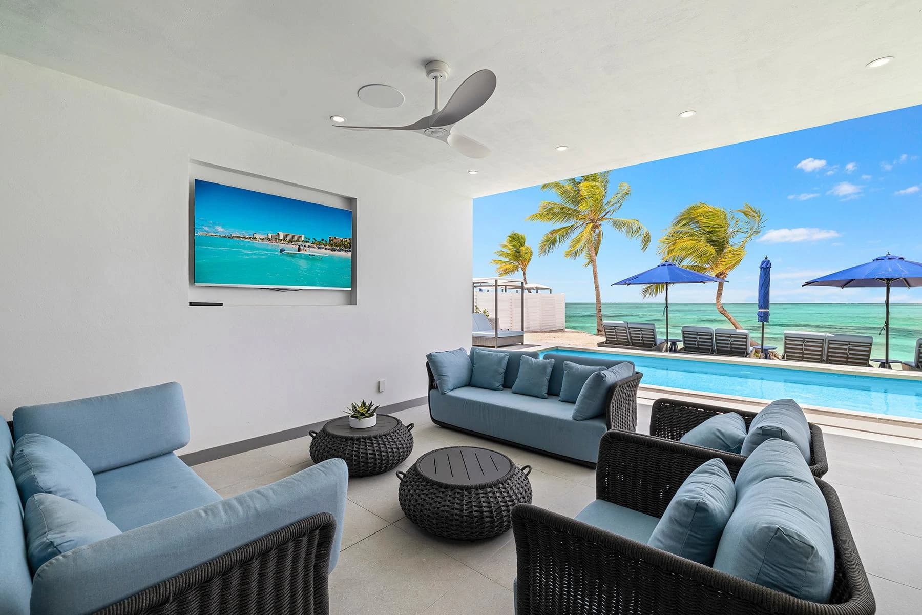 AQUA BLU BEACH VILLAS - photo 11
