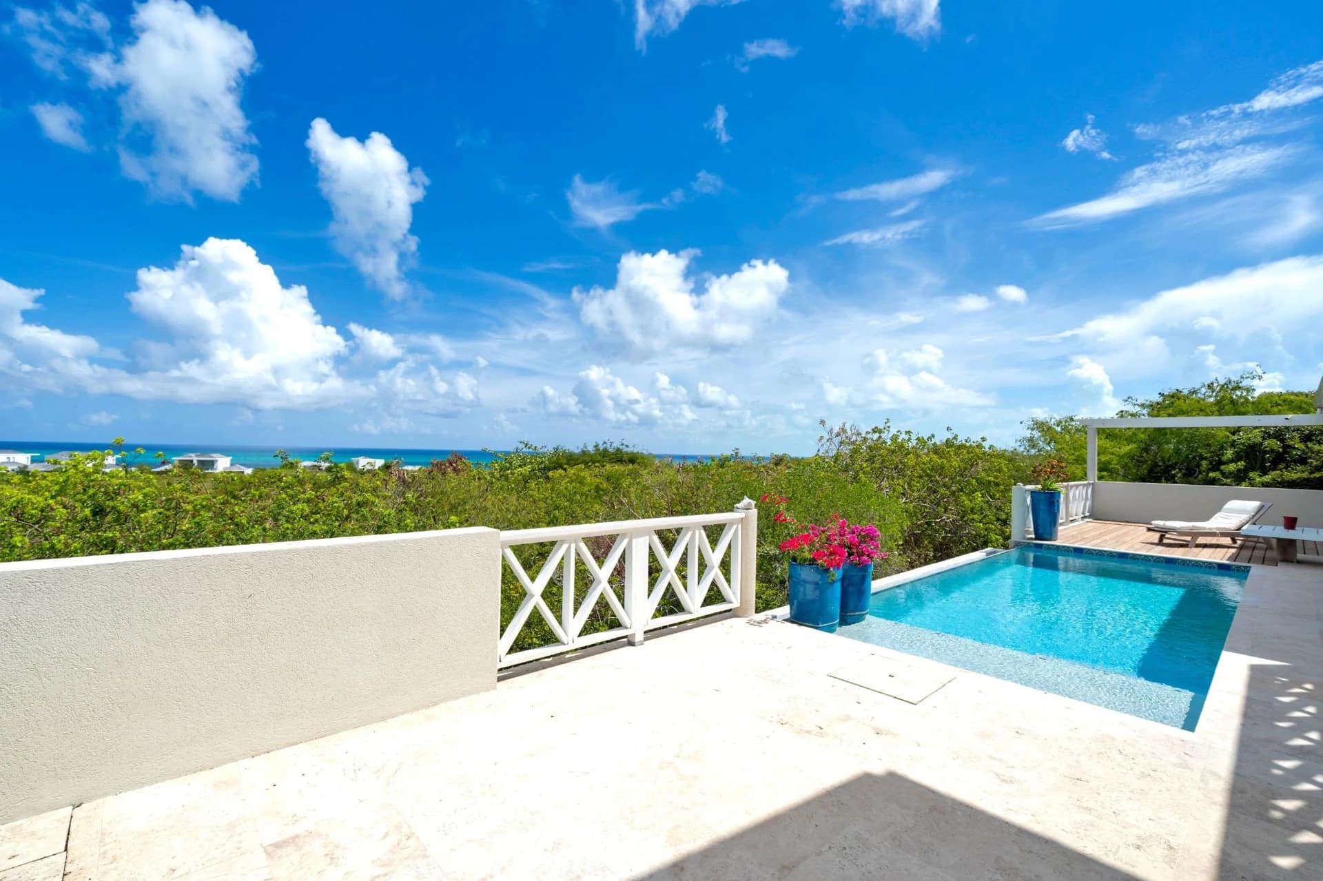 Caicos Blue Villa - photo 34