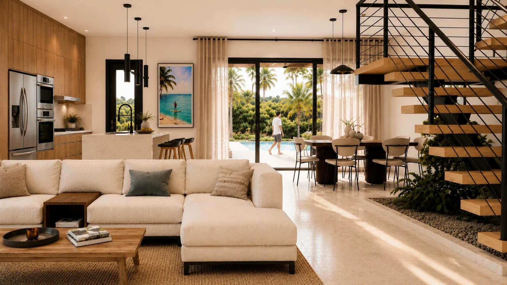 KITECLAVE VILLAS - photo 6
