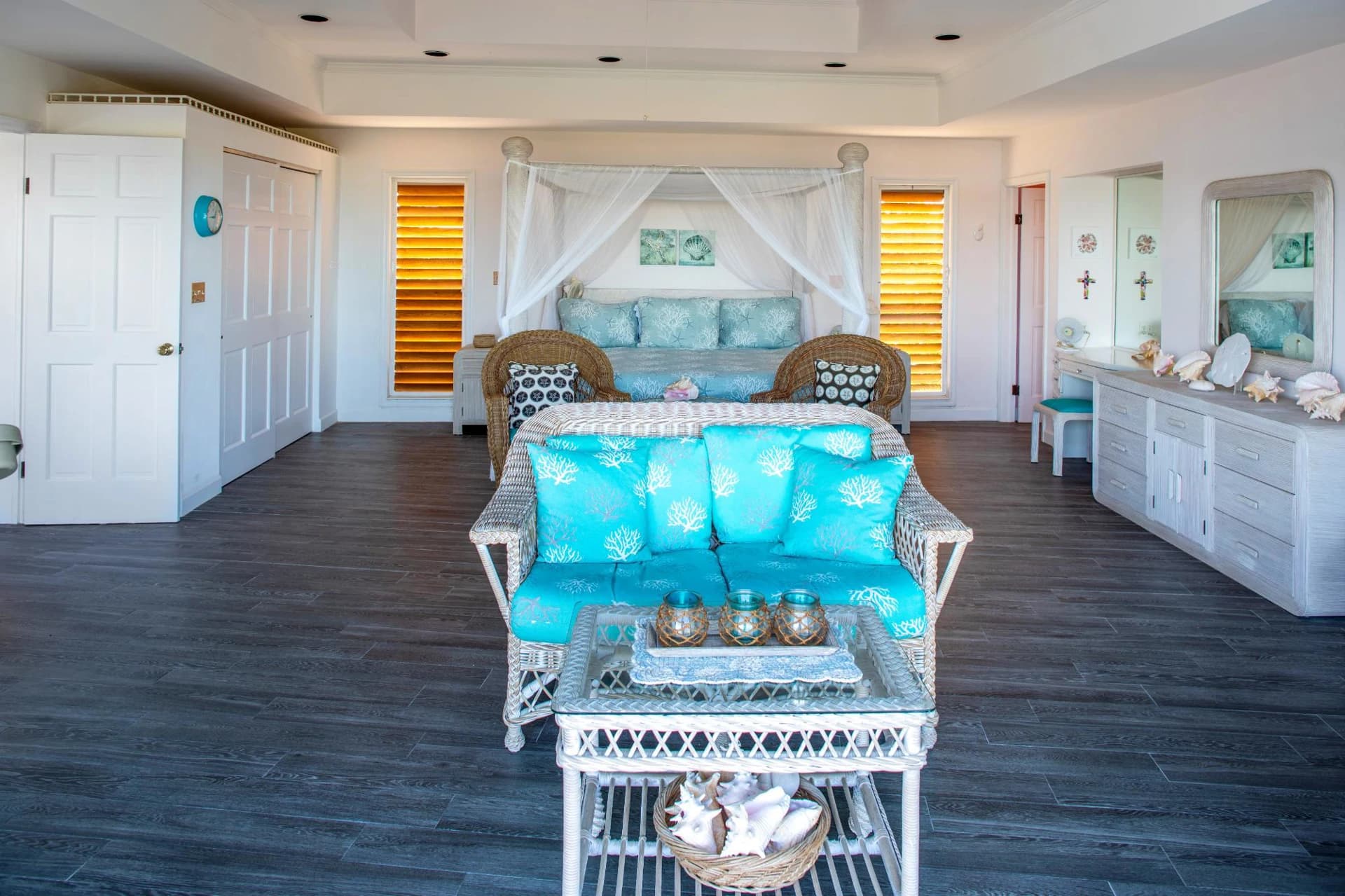 Barracuda Point, Pine Cay - photo 17