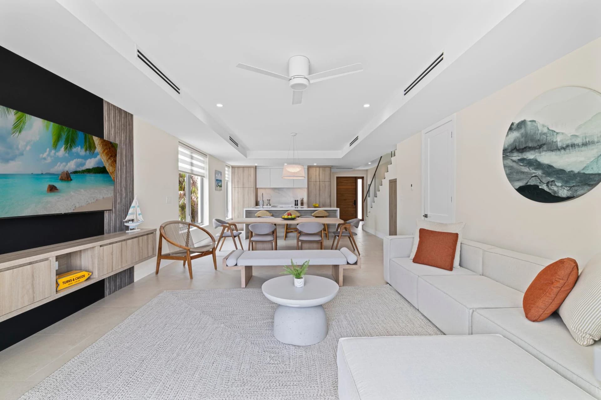 The Park at Grace Bay - photo 18