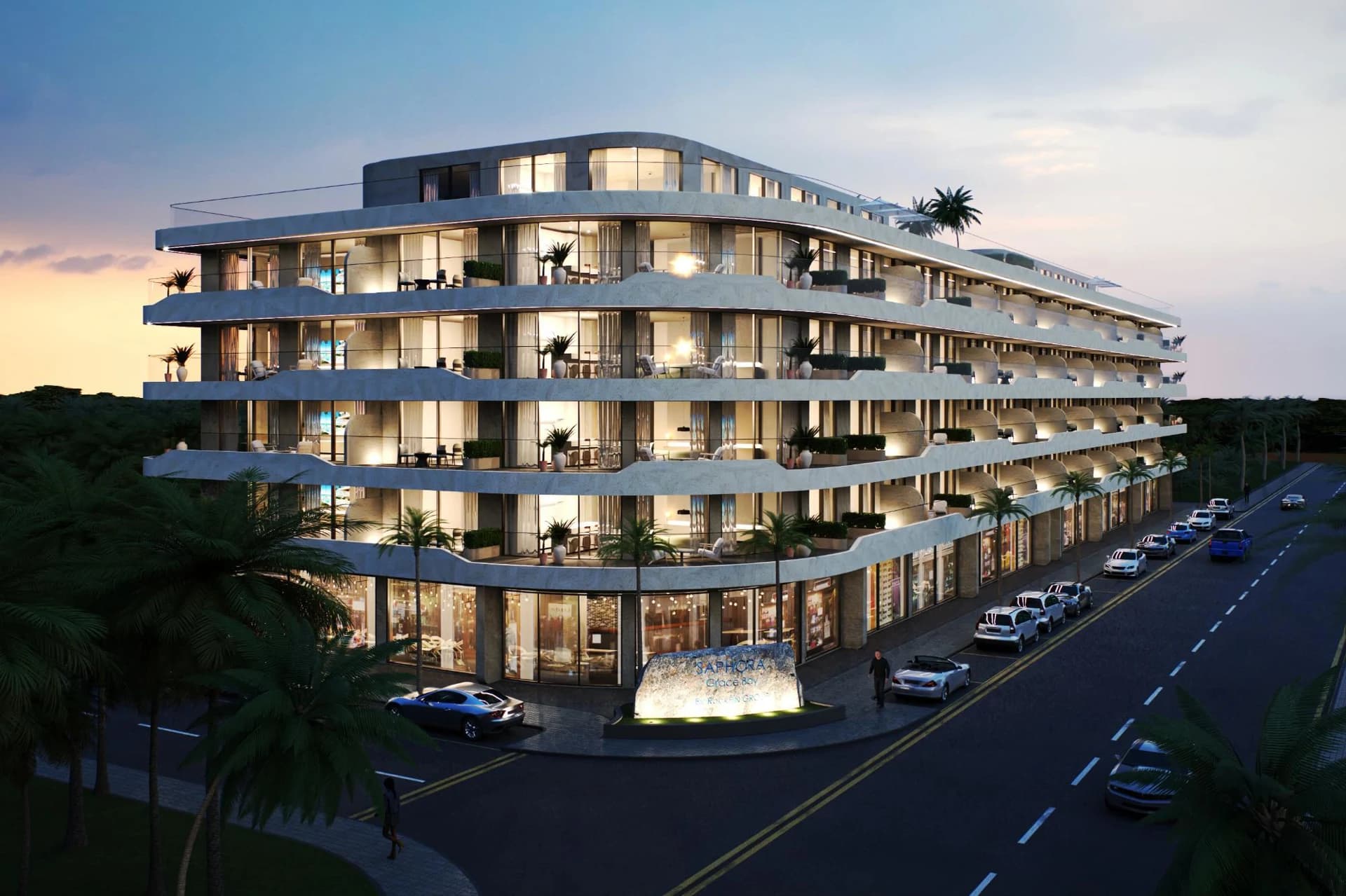 SAPHORA GRACE BAY-108 - photo 23