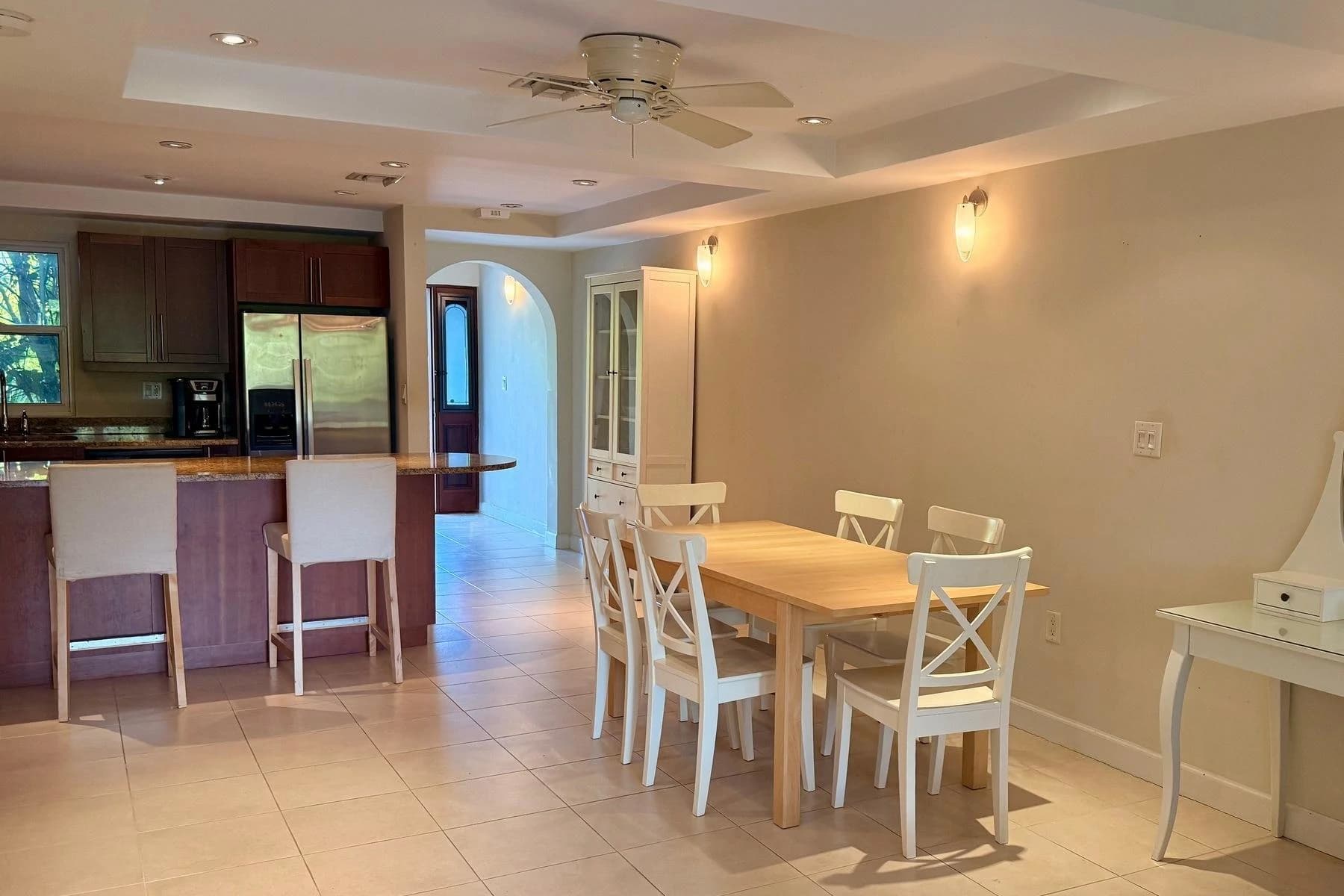 #6 Seaflowers Townhome