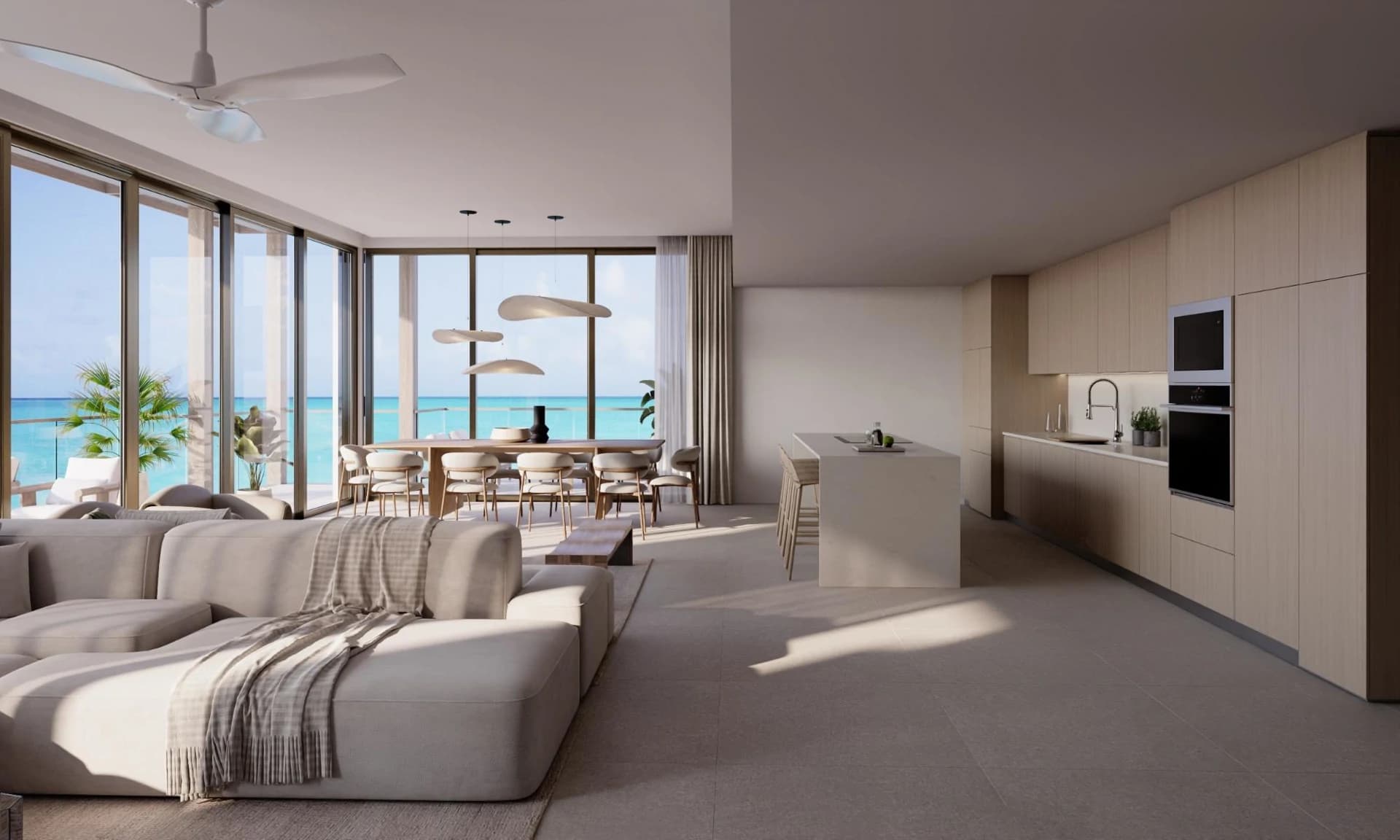 The Kempinski Grace Bay - photo 16