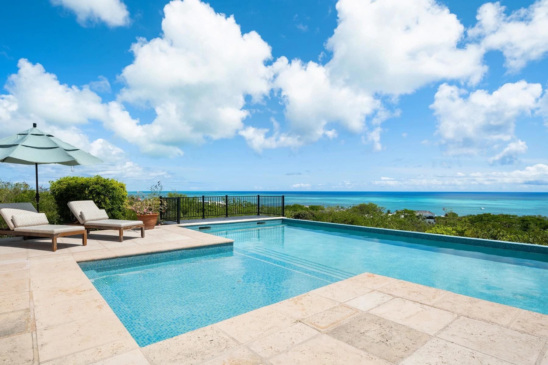 Villa Spyglass
