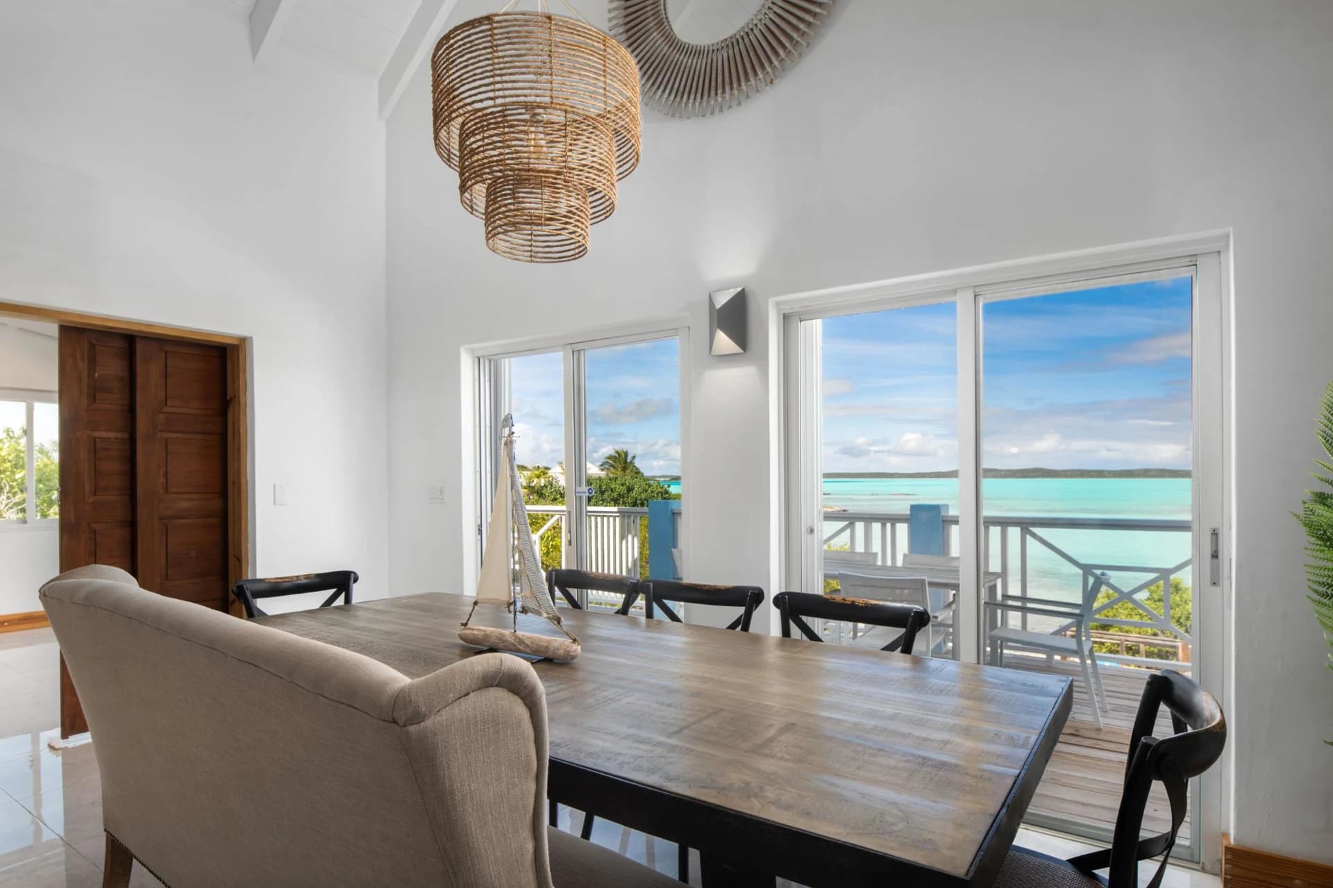 VILLA JUAN DEL MAR: CHALK SOUND - photo 25
