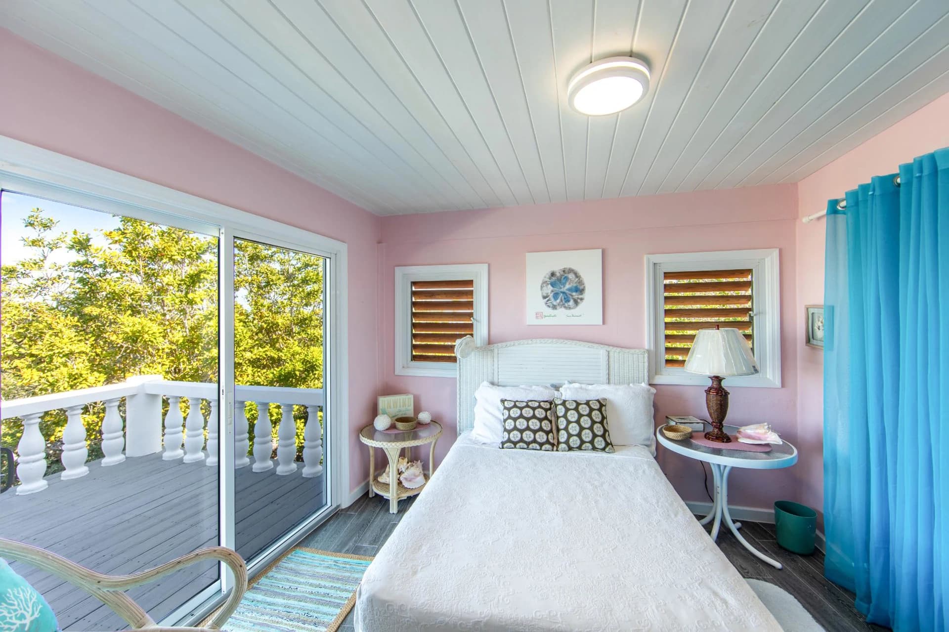 Barracuda Point, Pine Cay - photo 25
