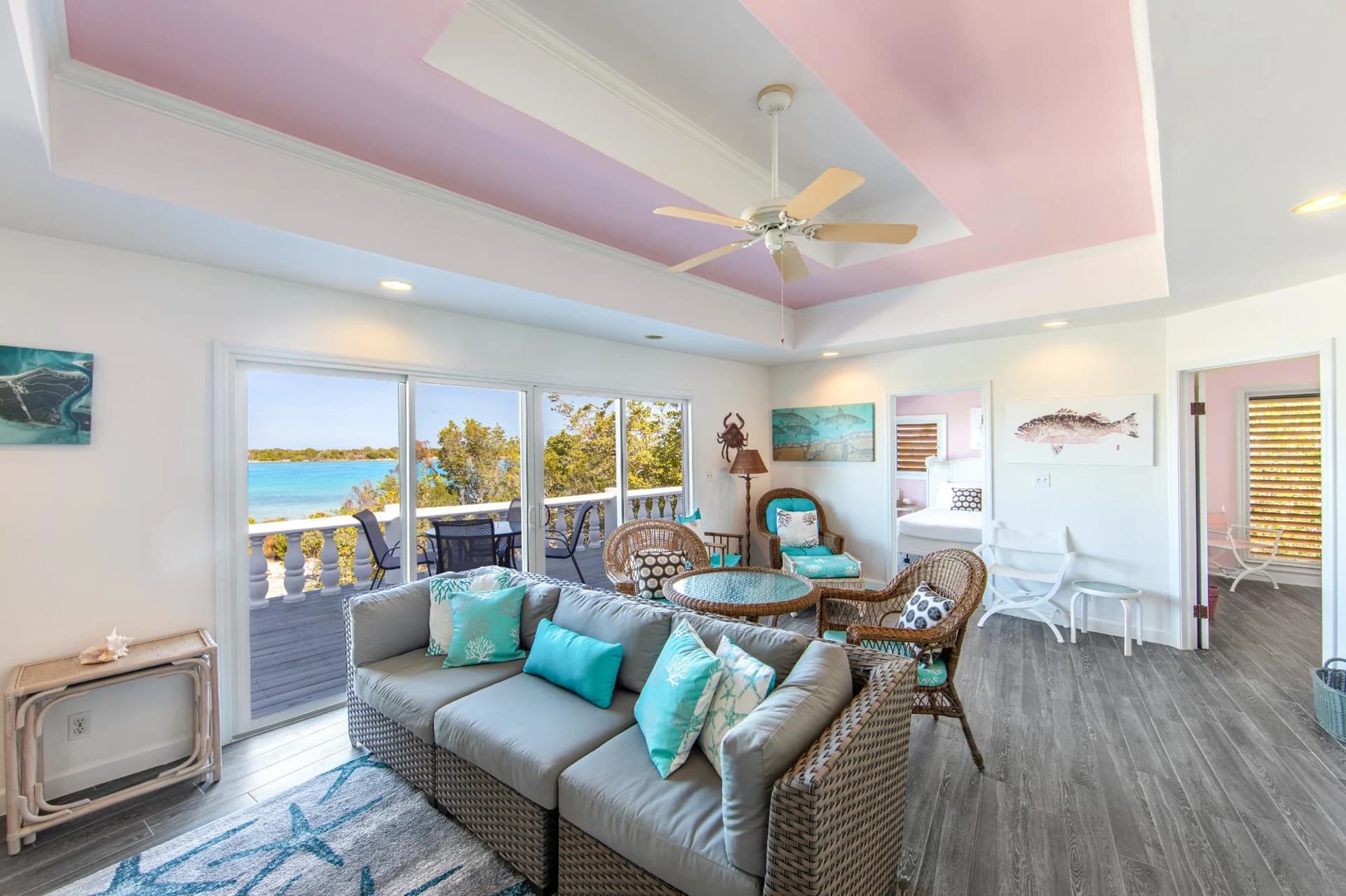 Barracuda Point, Pine Cay - photo 21
