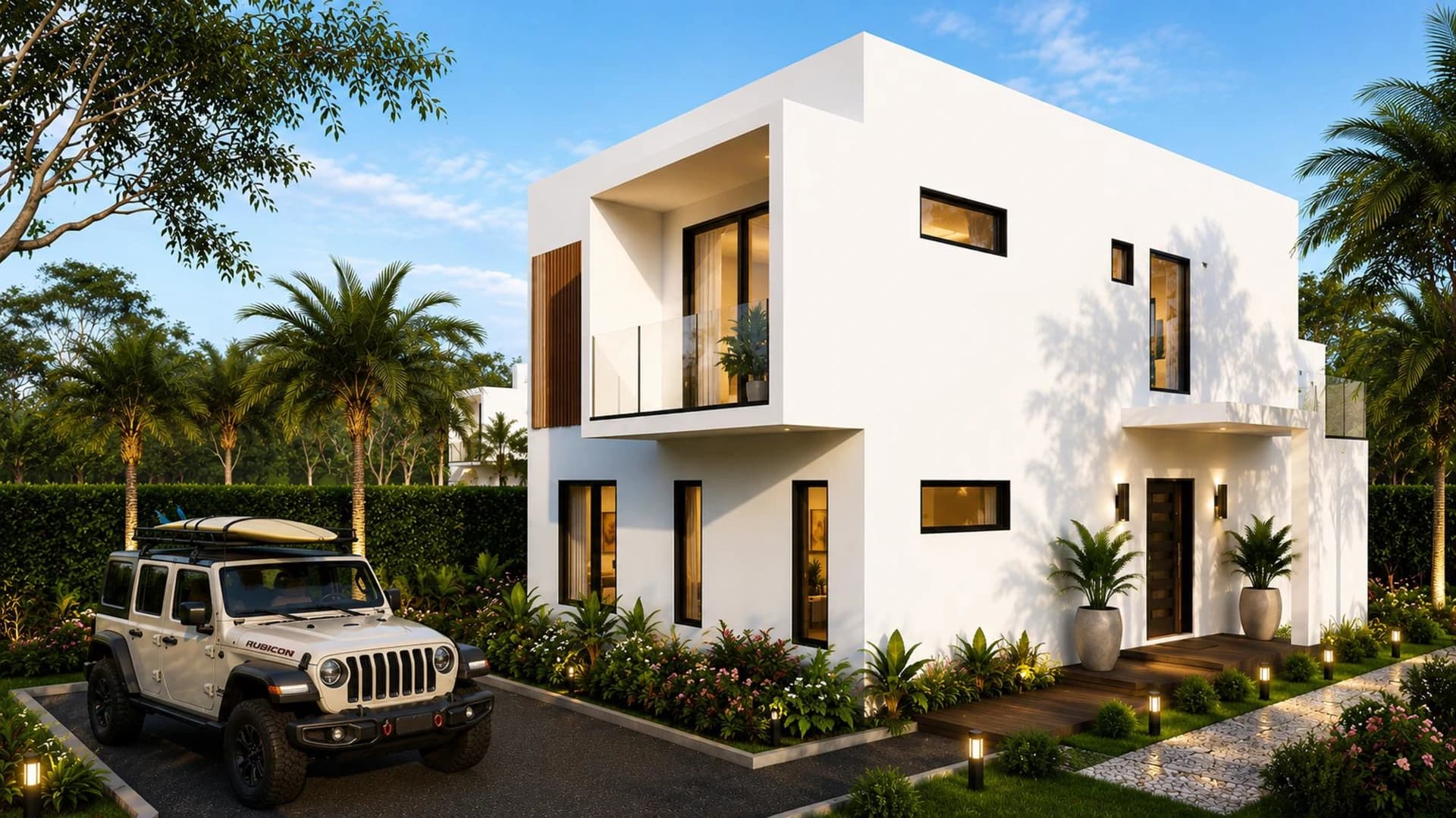 KITECLAVE VILLAS - photo 14