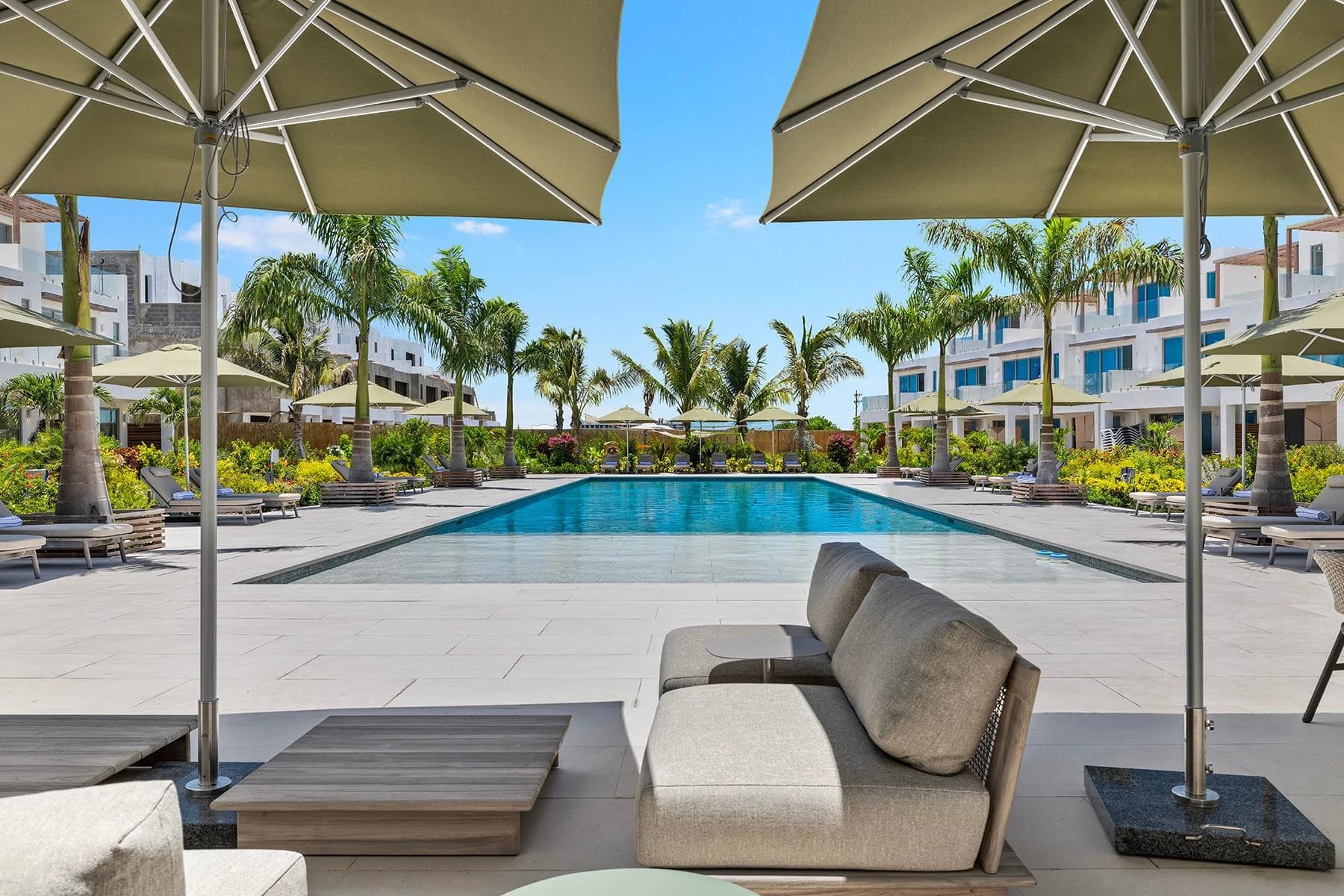 The Park at Grace Bay - photo 6