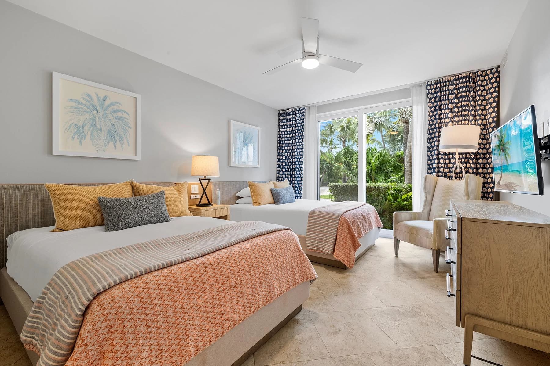 Grace Bay Club - Villa C101.102 - photo 16