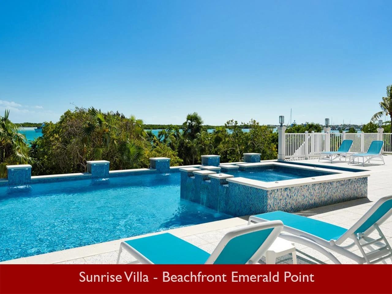 Sunrise Villa - photo 23