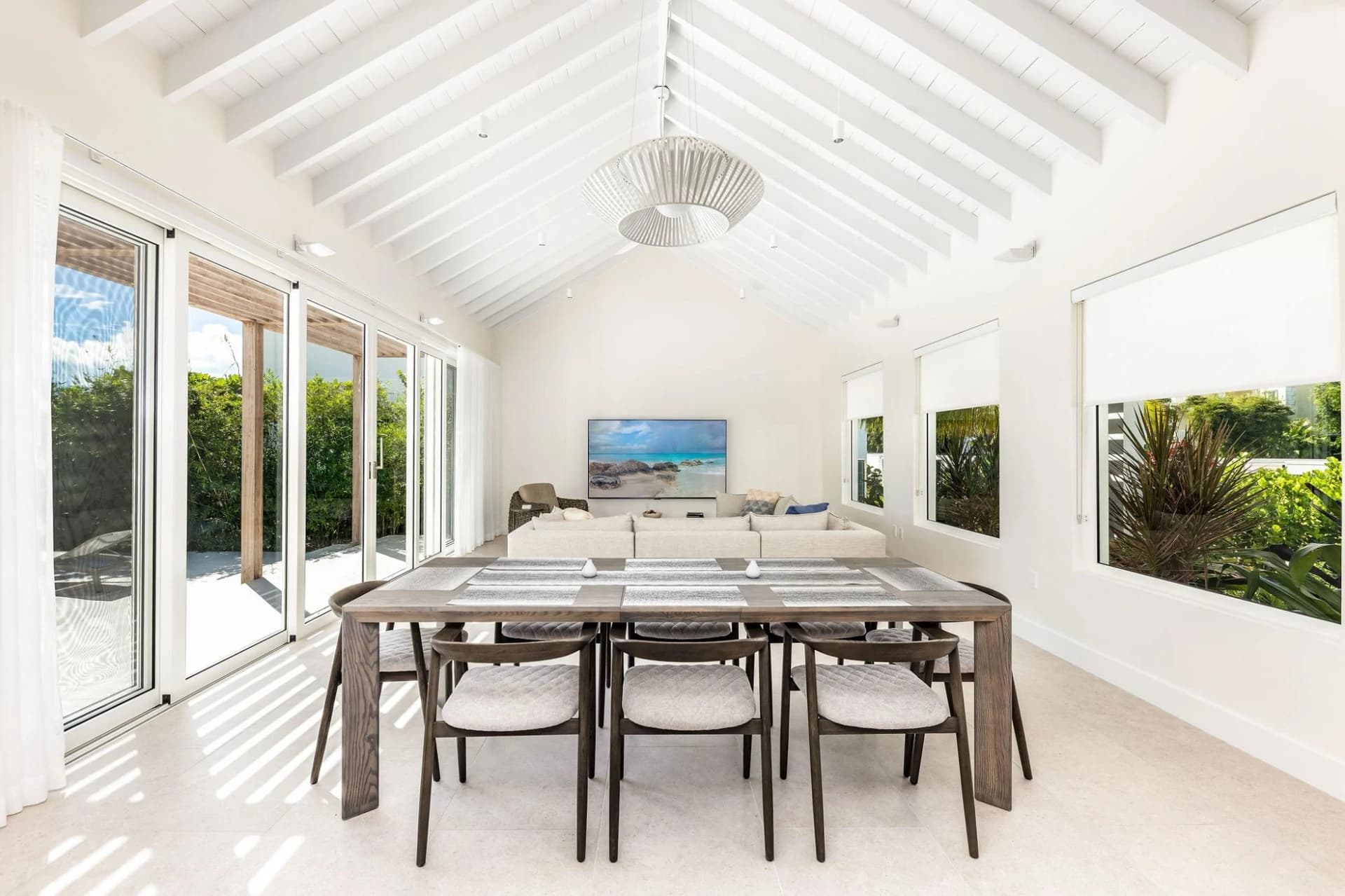 Starfish Villa - - photo 32