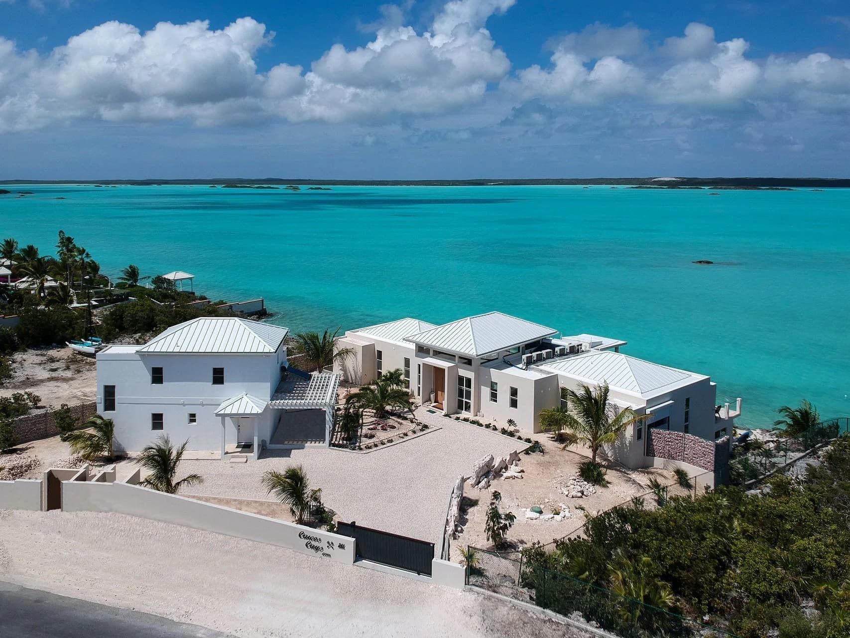 Caicos Cays, 341 Chalk Sound Drive - photo 6