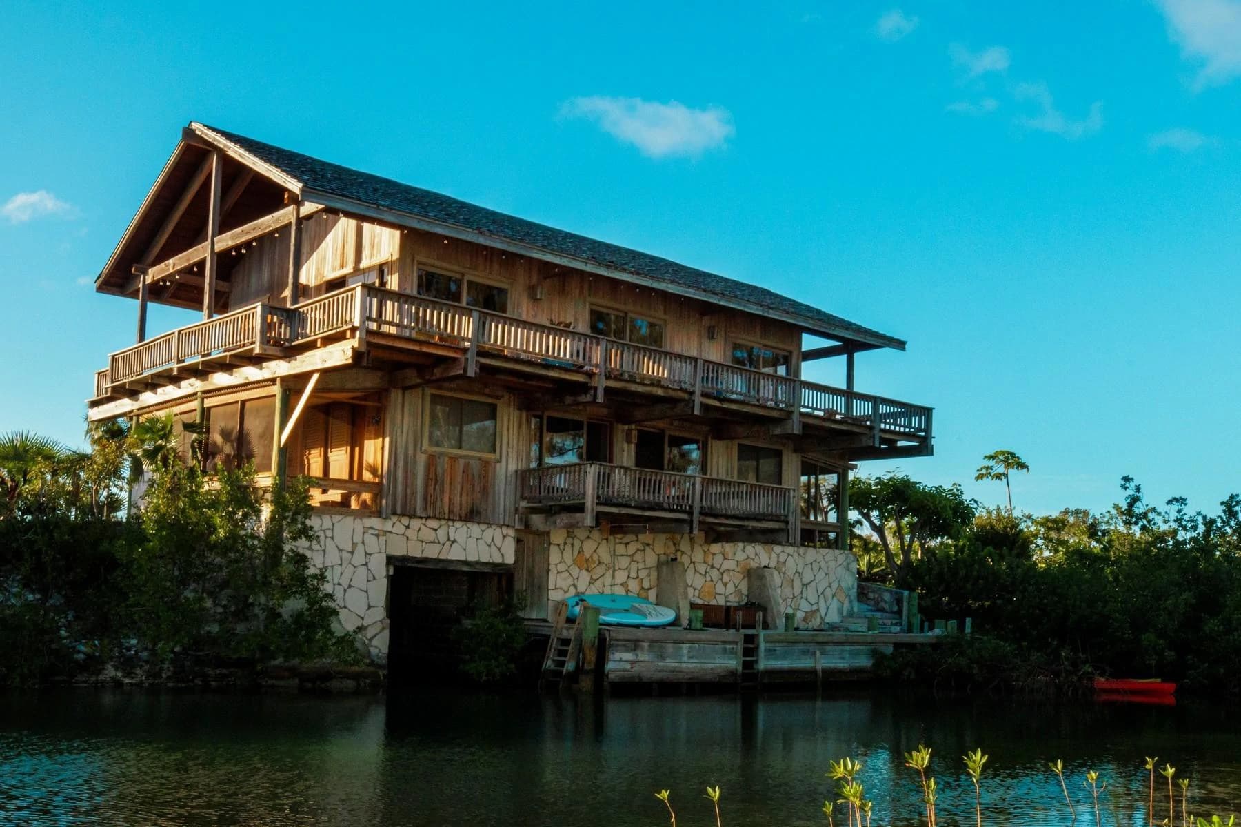 The Lodge - photo 2