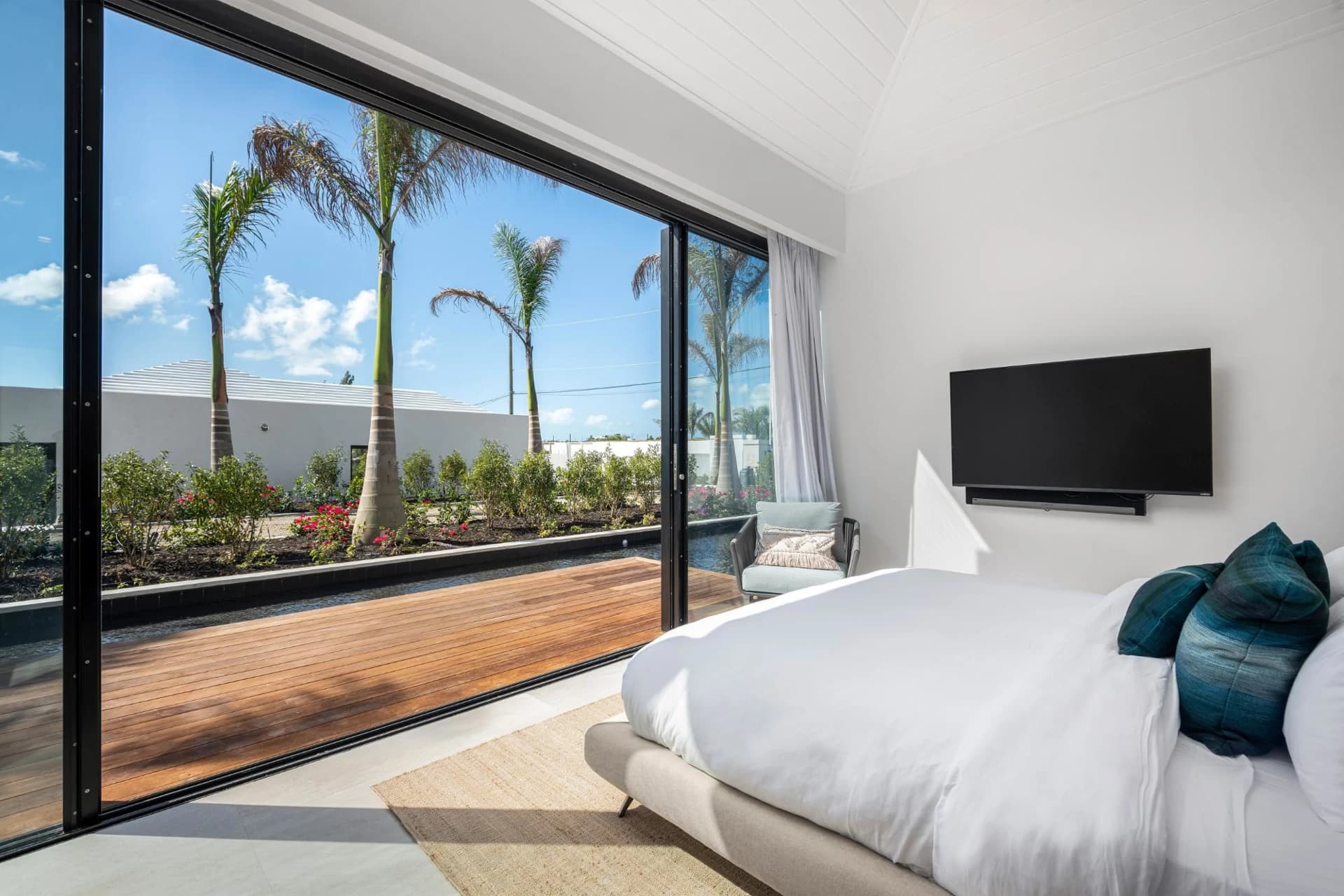 Triton Luxury Villa - photo 49