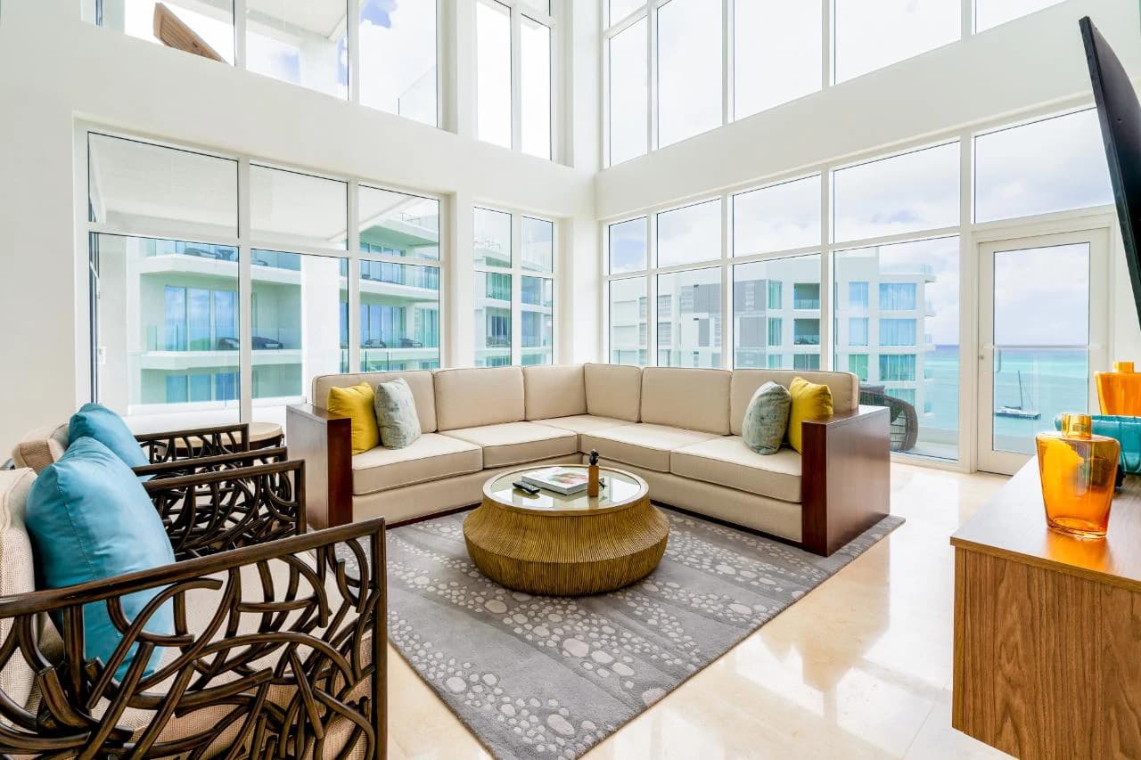 Penthouse 3001 - Ritz Carlton Residences - photo 6
