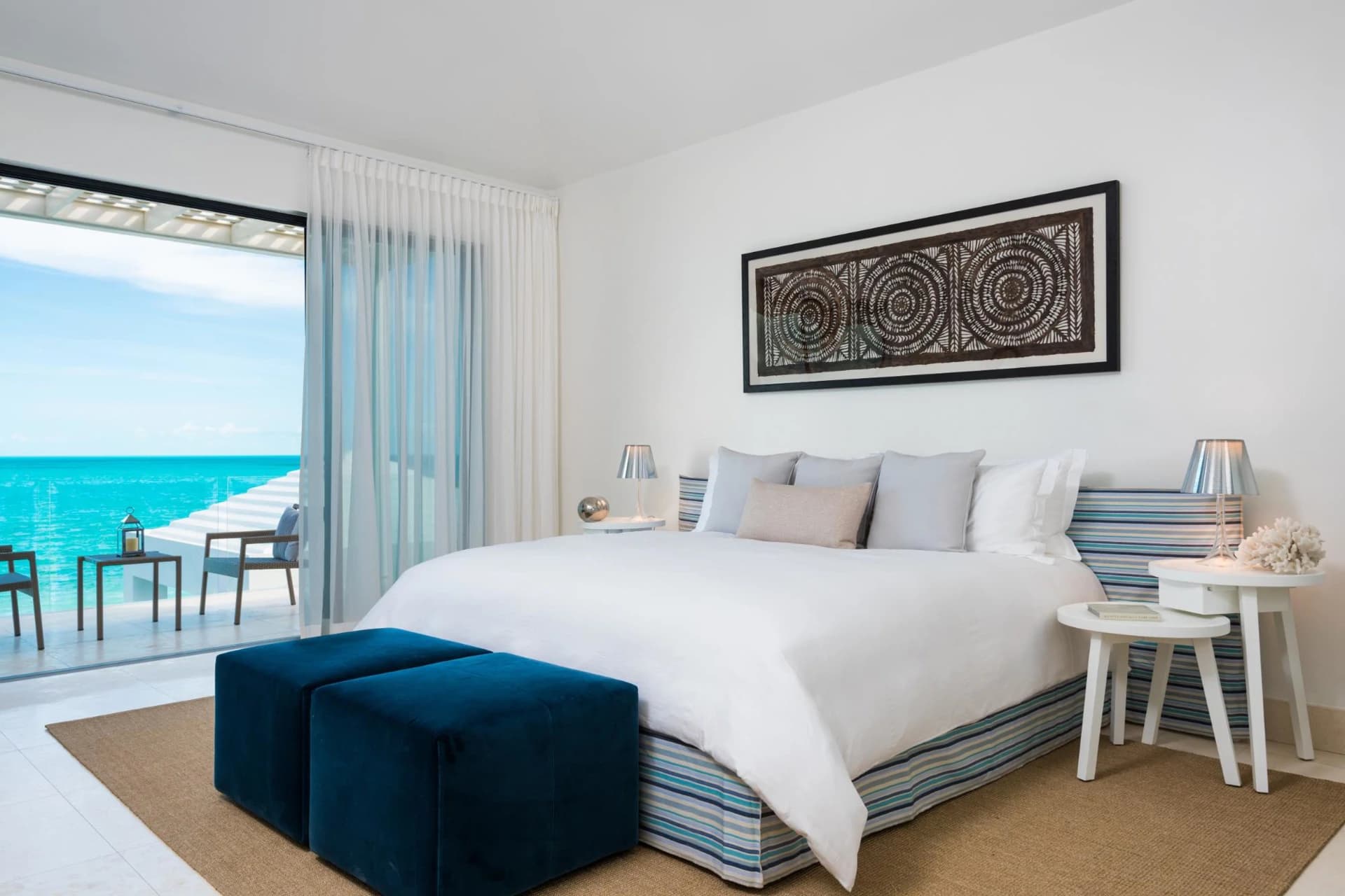 Triton Luxury Villa - photo 39