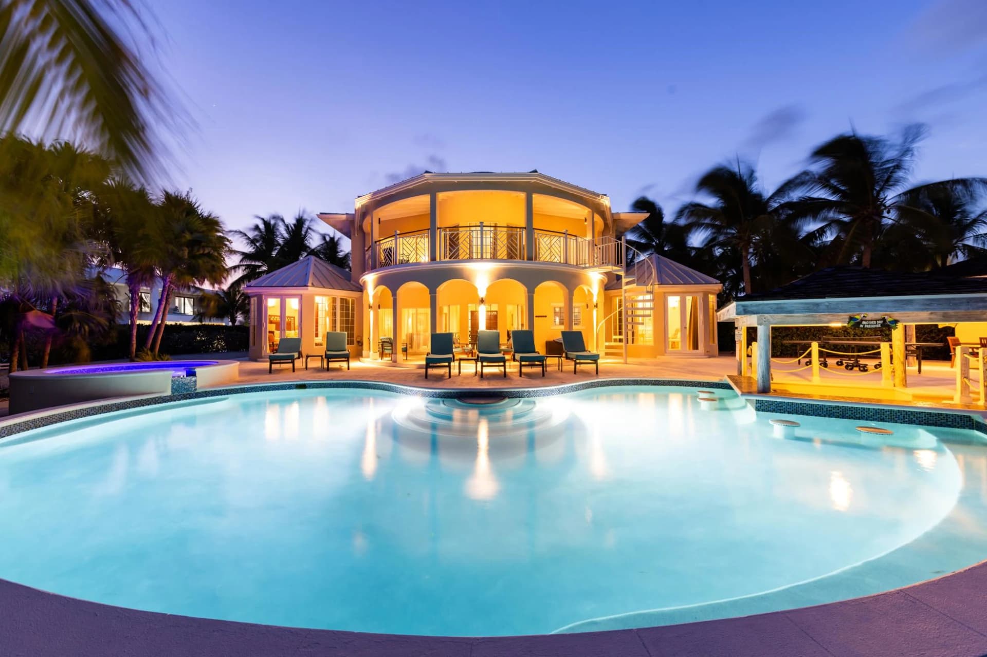 Adam & Eve Villa - photo 5