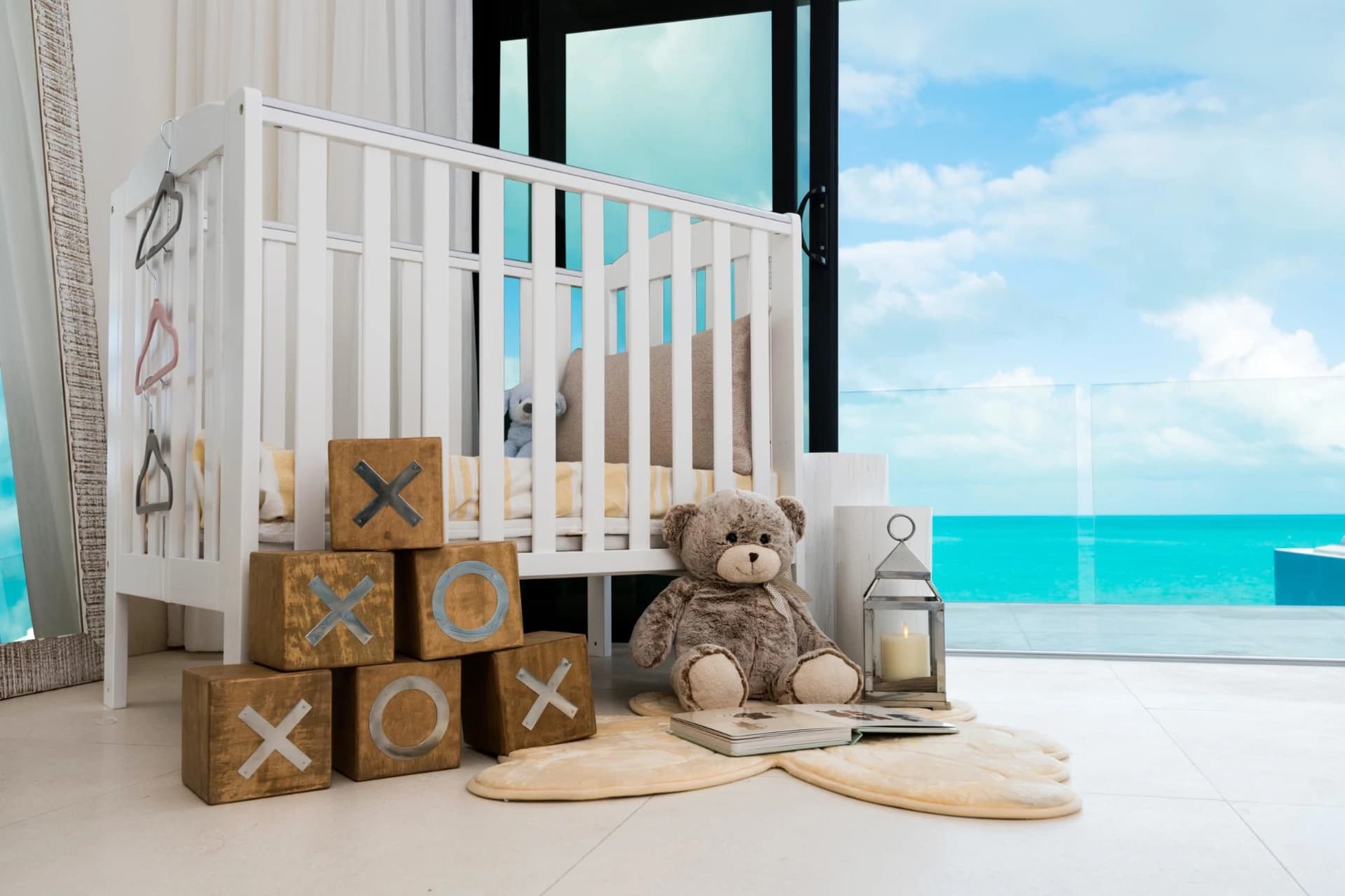 Triton Luxury Villa - photo 37