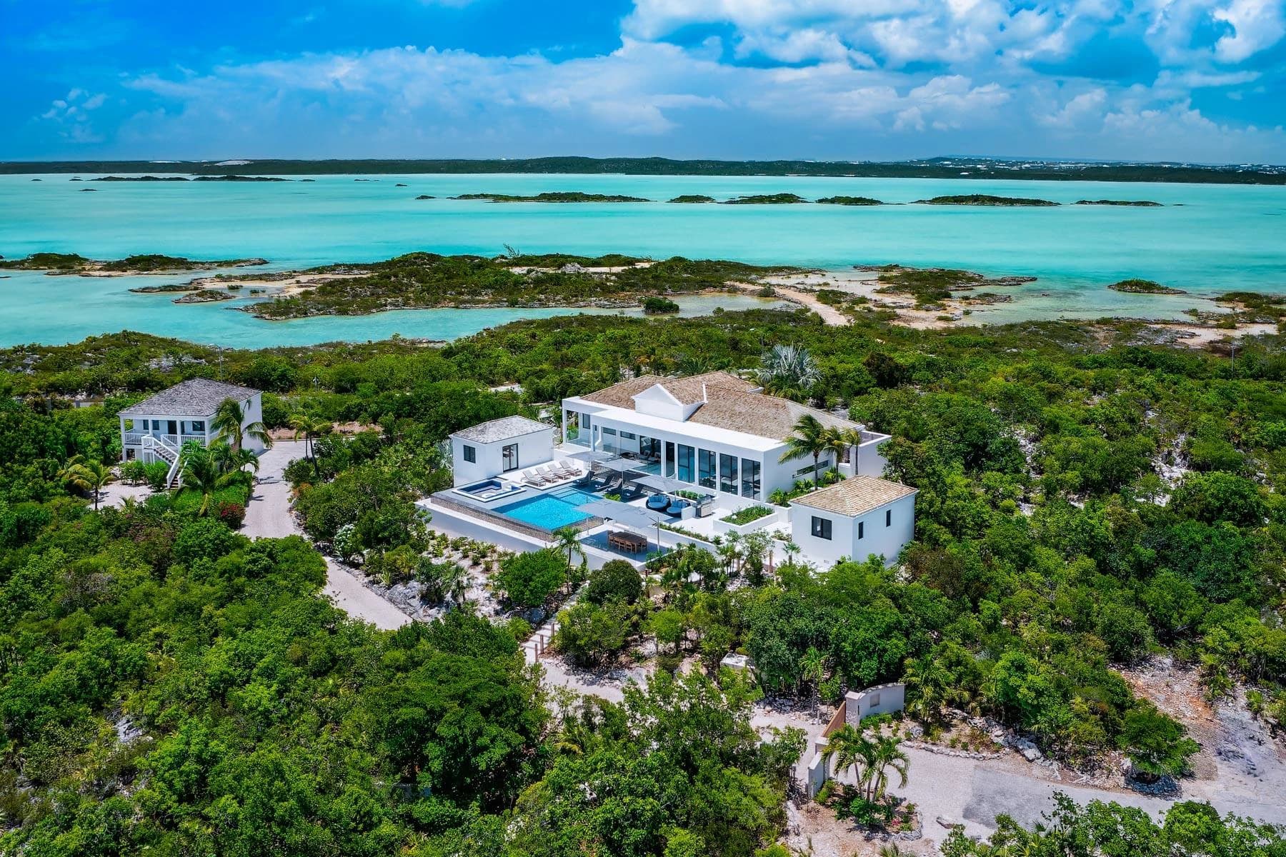 VILLA ALIZEE - photo 54
