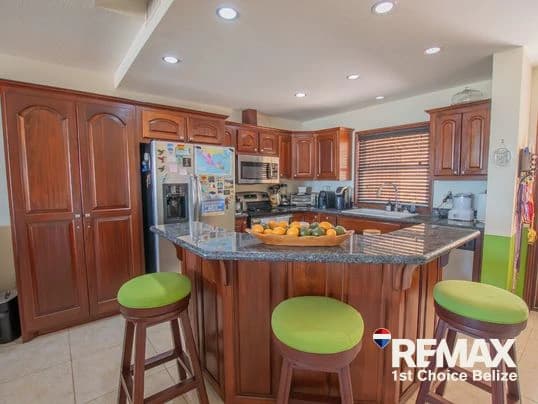 Beachside Condo at Seiri del Mar - photo 5