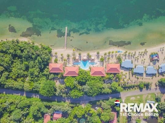 Beachfront Ground-Floor 2 Bed, 2 Bath at Umaya Resort - photo 6