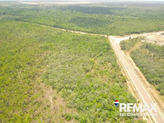 186 Acres Ready for Development on Coastal Highway - photo 8