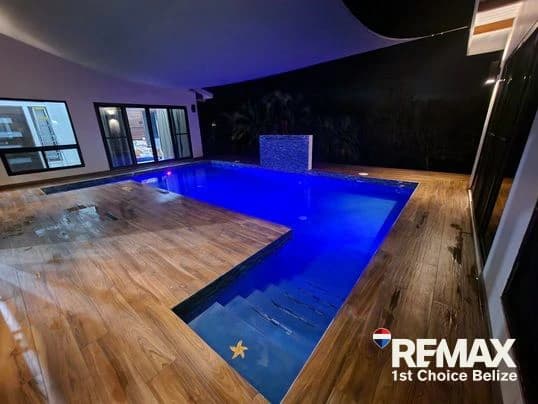 Waterfront Home in Naia Resort and Spa, Seller Financing Available - photo 24
