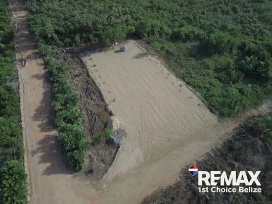Build Your Dream, Caribbean Way Lot - photo 2