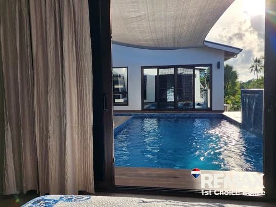 Waterfront Home in Naia Resort and Spa, Seller Financing Available - photo 28