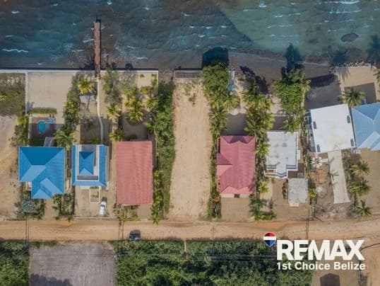 Beachfront Opportunity in Hopkins, Build-Ready Lot - photo 6