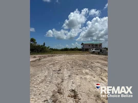 Vacant Build-Ready Lot in Savannah Homes, Hopkins - photo 2