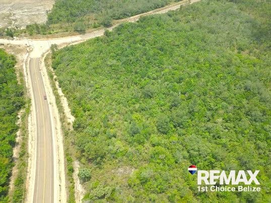 186 Acres Ready for Development on Coastal Highway - photo 10
